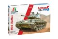 alt="Italeri 6587 - 1/35 M24 Chaffee Korean War" title="Italeri 6587 - 1/35 M24 Chaffee Korean War"