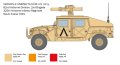 alt="Italeri IT-6598S - 1/35 HMMWV M1036 TOW Carrier" title="Italeri IT-6598S - 1/35 HMMWV M1036 TOW Carrier"