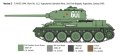 alt="Italeri 6758 - 1/35 T34/85 Zavod 112 Mod. 1944" title="Italeri 6758 - 1/35 T34/85 Zavod 112 Mod. 1944"