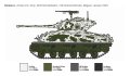 alt="Italeri 96440 - 1/35 M4A3 76mm Wet Sherman" title="Italeri 96440 - 1/35 M4A3 76mm Wet Sherman"