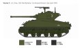 alt="Italeri 96440 - 1/35 M4A3 76mm Wet Sherman" title="Italeri 96440 - 1/35 M4A3 76mm Wet Sherman"
