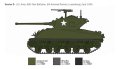 alt="Italeri 96440 - 1/35 M4A3 76mm Wet Sherman" title="Italeri 96440 - 1/35 M4A3 76mm Wet Sherman"