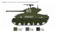 alt="Italeri 96440 - 1/35 M4A3 76mm Wet Sherman" title="Italeri 96440 - 1/35 M4A3 76mm Wet Sherman"