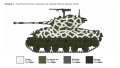 alt="Italeri 96440 - 1/35 M4A3 76mm Wet Sherman" title="Italeri 96440 - 1/35 M4A3 76mm Wet Sherman"