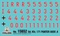 alt="Italeri 15652 - 1/56 Sd. Kfz. 171 Panther Ausf. A" title="Italeri 15652 - 1/56 Sd. Kfz. 171 Panther Ausf. A"