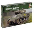 alt="Italeri 15758 - 1/56 M10 Tank Destroyer (Tank Driver Included)" title="Italeri 15758 - 1/56 M10 Tank Destroyer (Tank Driver Included)"