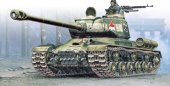 Italeri 15764 - 1/56 IS-2 MOD. 1944