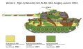 alt="Italeri 15765 - 1/56 Sd. Kfz. 182 Tiger II (King Tiger)" title="Italeri 15765 - 1/56 Sd. Kfz. 182 Tiger II (King Tiger)"