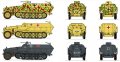 alt="Italeri 7516 - 1/72 Sd.Kfz.251/1 Ausf. D (2 Kits)" title="Italeri 7516 - 1/72 Sd.Kfz.251/1 Ausf. D (2 Kits)"