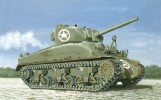 Italeri 7003 - 1/72 M4 Sherman