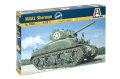 alt="Italeri 7003 - 1/72 M4 Sherman" title="Italeri 7003 - 1/72 M4 Sherman"