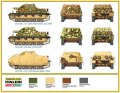 alt="Italeri 7050 - 1/72 SD. KFZ. 176 Sturmpanzer IV Brummbar" title="Italeri 7050 - 1/72 SD. KFZ. 176 Sturmpanzer IV Brummbar"