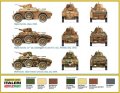 alt="Italeri 7051 - 1/72 Autoblinda AB 41" title="Italeri 7051 - 1/72 Autoblinda AB 41"