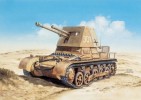 Italeri 7058 - 1/72 Panzerjager I 4.7cm Pak (T)