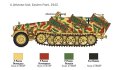 alt="Italeri 7080 - 1/72 sd.Kfz. 251/1 mit Wurfrahmen" title="Italeri 7080 - 1/72 sd.Kfz. 251/1 mit Wurfrahmen"