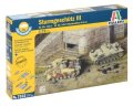 alt="Italeri 7522 - 1/72 Sturmgeschutz III Sd.Kfz.142/1 Stug. Iii Ausf. G (2 Fast Assembly Models)" title="Italeri 7522 - 1/72 Sturmgeschutz III Sd.Kfz.142/1 Stug. Iii Ausf. G (2 Fast Assembly Models)"