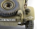 alt="Italeri 7405 - 1/9 WWII German Type 82 Kubel Wagen" title="Italeri 7405 - 1/9 WWII German Type 82 Kubel Wagen"
