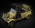 alt="Italeri 7405 - 1/9 WWII German Type 82 Kubel Wagen" title="Italeri 7405 - 1/9 WWII German Type 82 Kubel Wagen"