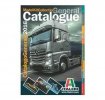 Italeri 9285 - 2016 Italeri Catalogue