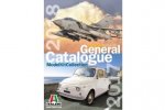Italeri 9295 - 2017/18 Italeri Catalogue