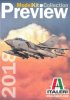 Italeri 9302 - Preview 2018 (iNT 16pag.)