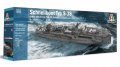 alt="Italeri 5620 - 1/35 Schnellboot Typ S-38" title="Italeri 5620 - 1/35 Schnellboot Typ S-38"