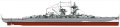 alt="Italeri 502 - 1/720 Admiral Graf Spee" title="Italeri 502 - 1/720 Admiral Graf Spee"