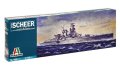 alt="Italeri 508 - 1/720 Admiral Scheer" title="Italeri 508 - 1/720 Admiral Scheer"