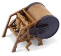 alt="Italeri 3106 - Leonardo da Vinci Mechanical Drum" title="Italeri 3106 - Leonardo da Vinci Mechanical Drum"