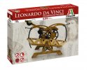 Italeri 3113 - Da Vincis Rolling Ball Timer