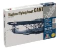alt="Italeri 0112 - 1/72 Italian Flying Boat CANT. Z. 501" title="Italeri 0112 - 1/72 Italian Flying Boat CANT. Z. 501"