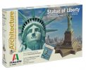 Italeri 68002 - The Statue of Liberty : World Architecture
