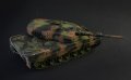 alt="Italeri 35106 - 1/35 War Thunder Leopard 2A4" title="Italeri 35106 - 1/35 War Thunder Leopard 2A4"