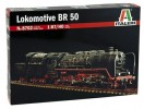 Italeri 8702 - 1/87 Lokomotive Br50