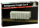 Italeri 8704 - 1/87 Refrigerated Freight Car H