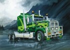 Italeri 0719 - 1/24 Australian Truck