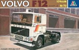 Italeri 0751 - 1/24 Volvo F12 Vintage Collection