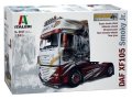 alt="Italeri 3917 - 1/24 DAF XF-105 Smoky Jr." title="Italeri 3917 - 1/24 DAF XF-105 Smoky Jr."