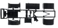 alt="Italeri 3921 - 1/24 Man TGX XXL Wolf Transport" title="Italeri 3921 - 1/24 Man TGX XXL Wolf Transport"