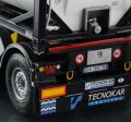alt="Italeri 3929 - 1/24 Tecnokar Trailer with 20\' Tank" title="Italeri 3929 - 1/24 Tecnokar Trailer with 20\' Tank"