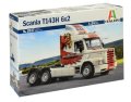 alt="Italeri 3937 - 1/24 Scania T143H 6x2" title="Italeri 3937 - 1/24 Scania T143H 6x2"