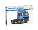 Italeri 90767 - 1/24 Iveco 190.38 Cow Boy