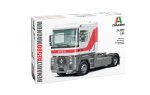 Italeri 3969 - 1/24 Renault AE500 Magnum