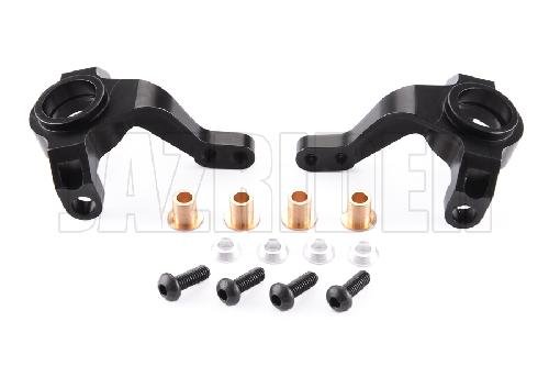 Axial Racing SCX-10 Honcho & Dingo Aluminum Steering Block