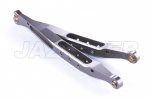 Axial Racing Yeti Aluminum Chassis Linkage (Gunmetal)