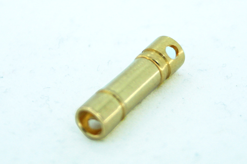 Jazrider Battery Connector (I Plug) - JAZRIDER [JR-HBT-00026]