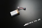 3E 7.4V 1200mAh 12C Li-Po Battery - JAZRIDER [JR-HBT-00004]