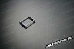 Alloy Stabilizer Control Arm Set For Align Trex T-rex 450 AE SE V2 Metal parts - Jazrider Brand [JR-HAG-TX450-003T]