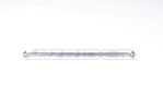 Kyosho Fazer Mk2 FZ02 Aluminum Main Center Shaft (Gun Metal)