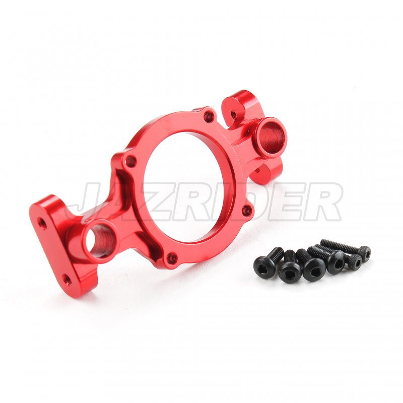 Redcat Gen8 Aluminum Body Post (Red)